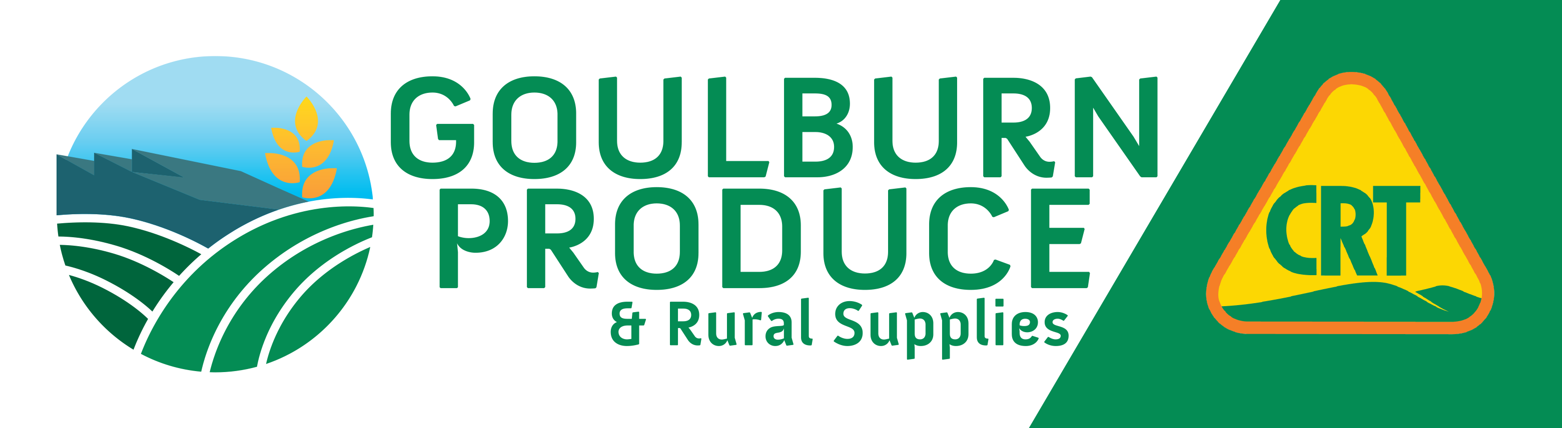 Goulburn Produce