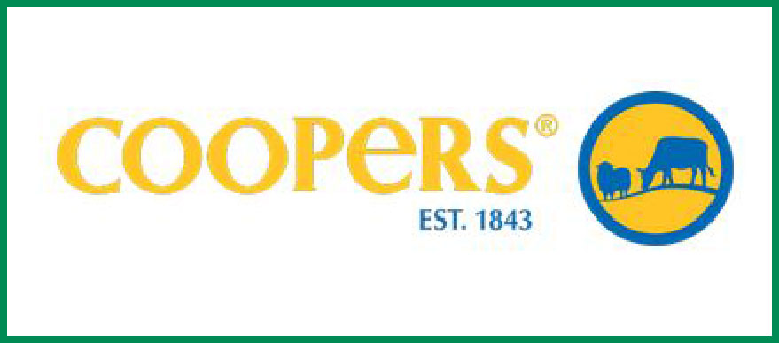 Goulburn Produce Coopers