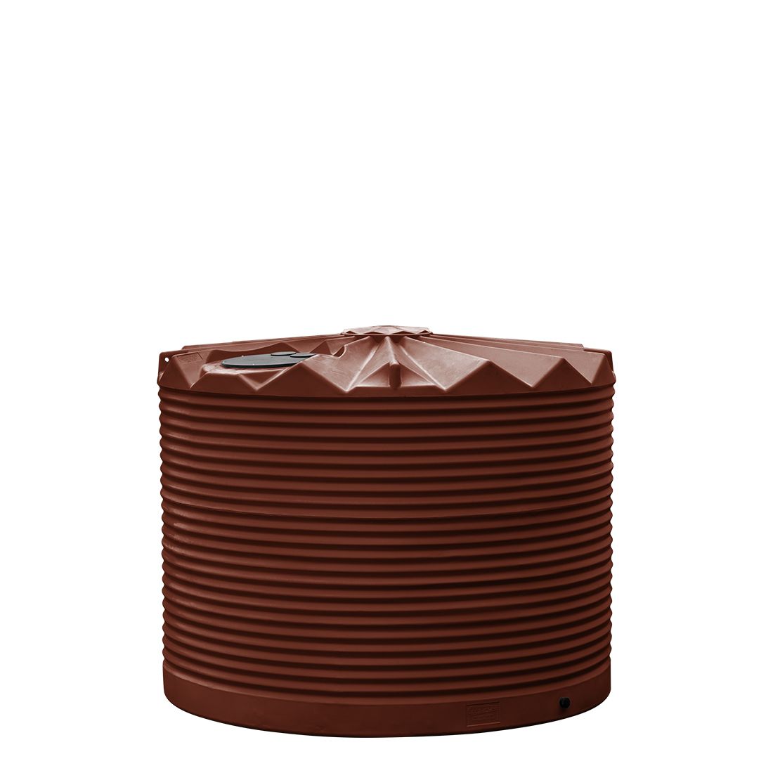 RAPID PLAS 7000L WATER TANK