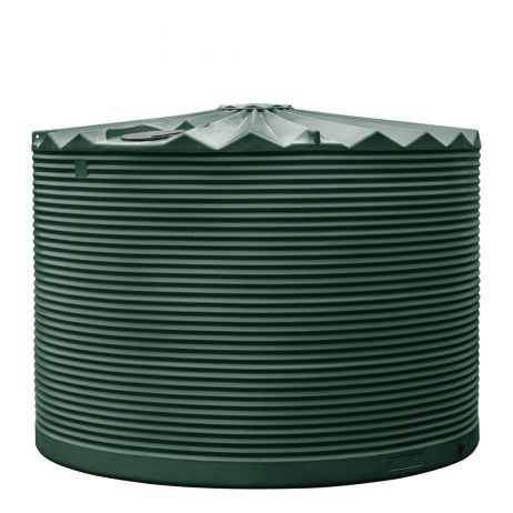 RAPID PLAS 22500L WATER TANK