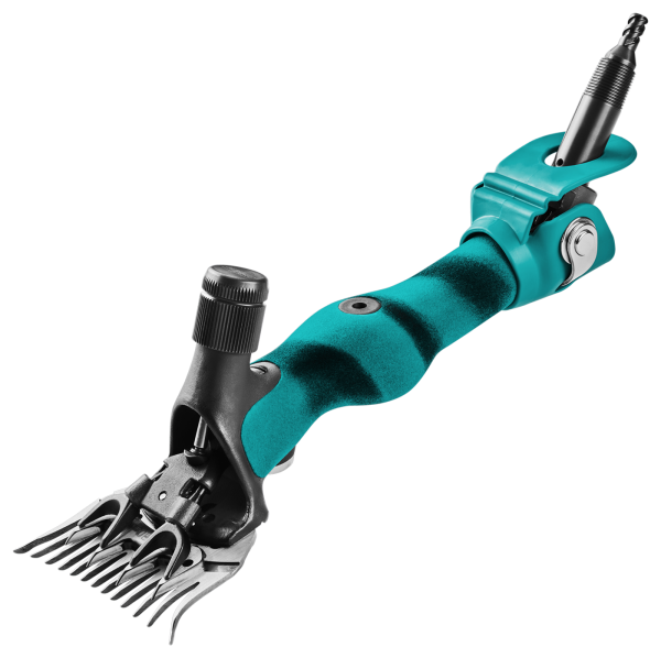 HEINIGER SHEARING HANDPIECE ICON SFX